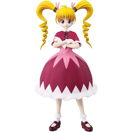 Hunter x Hunter Bisky Greed Island Statue Figure - Bandai Spirits - Ichibansho Masterlise