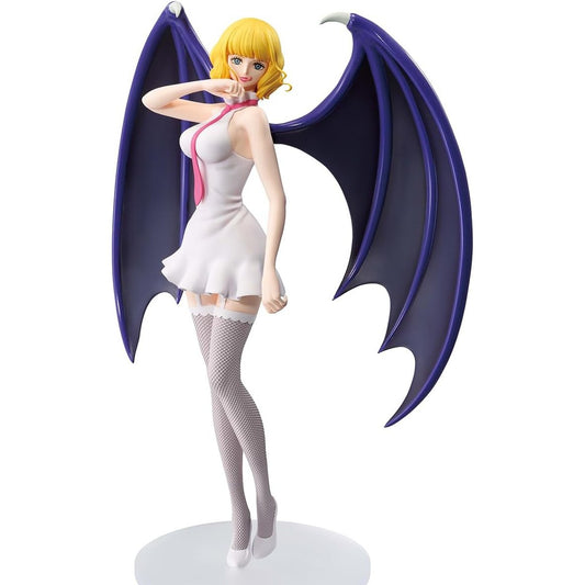 One Piece Stussy Memory of Heroines Statue Figure - Bandai Spirits - Ichibansho Masterlise