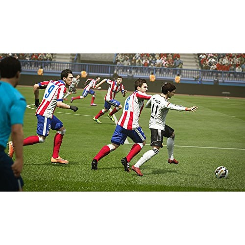 FIFA 16 - Xbox One - Electronic Arts
