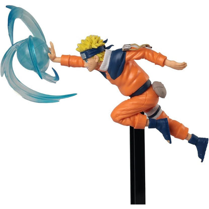 Naruto Shippuden Naruto Uzumaki Statue Figure - Banpresto - Effectreme