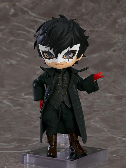 Persona 5 Royal Joker Nendoroid Doll