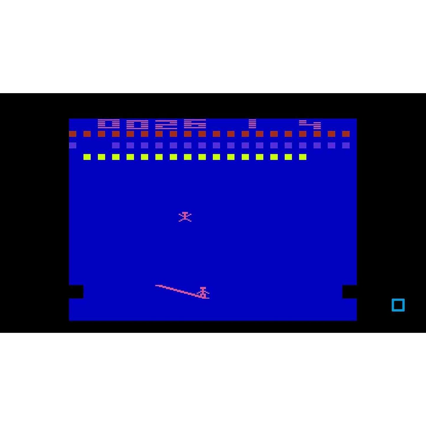 Atari Flashback Classics Vol. 1 - PlayStation 4