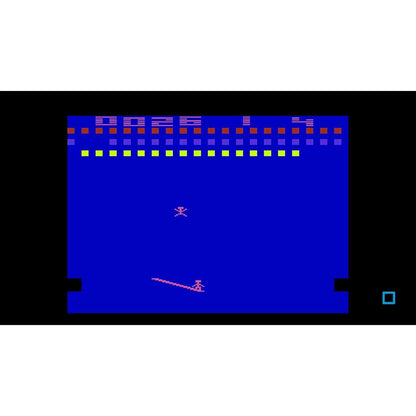 Atari Flashback Classics Vol. 1 - PlayStation 4