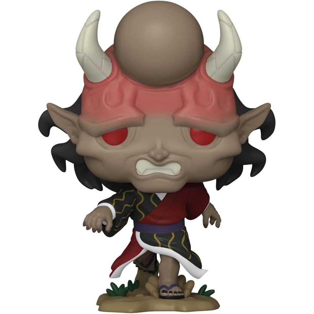 Demon Slayer: Kimetsu no Yaiba Hatengu Vinyl Figure - Funko - POP! Animation #1854