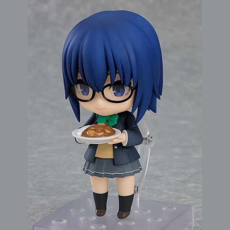 A Piece Of Blue Glass Moon Ciel Figure - Good Smile Company - Nendoroid