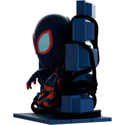 Spider-Man: Miles Morales #13 Vinyl Figure - Youtooz Marvel Comics Collection #4