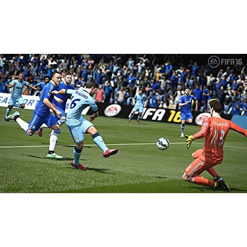 FIFA 16 - Xbox One - Electronic Arts