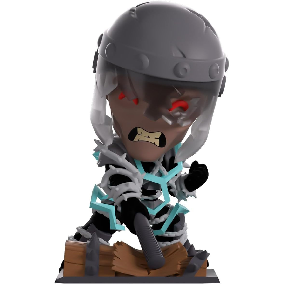 Call of Duty: Black Ops 6 Brutus Vinyl Figure - Youtooz - Call of Duty Collection #4