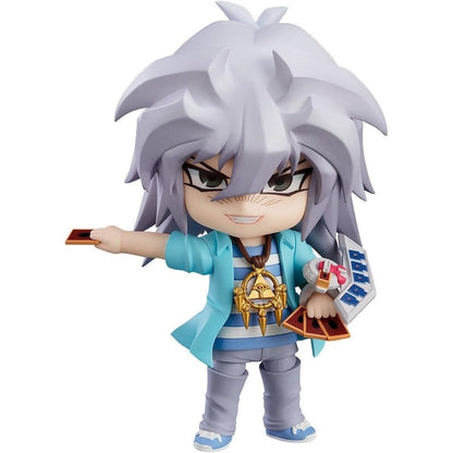 Yu-Gi-Oh! Yami Bakura Nendoroid Figure