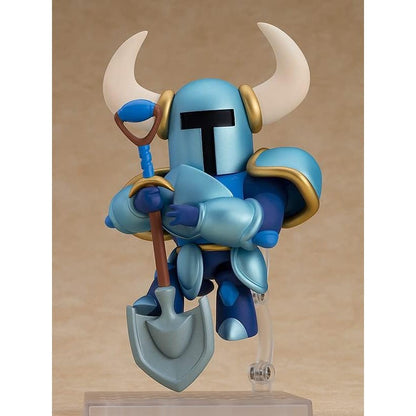 Shovel Knight Nendoroid Figure