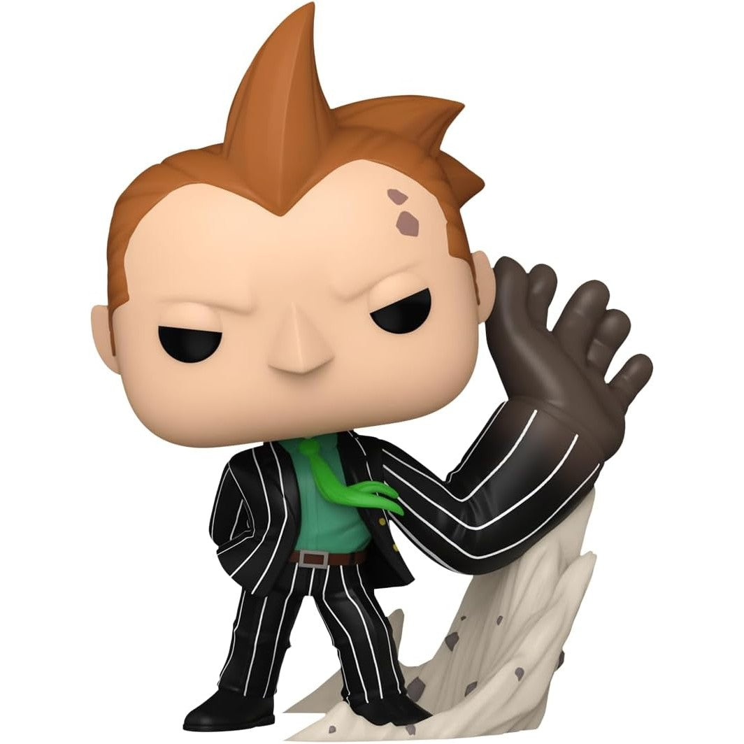My Hero Academia Re-Destro Vinyl Figure - Funko - POP! Animation #1523