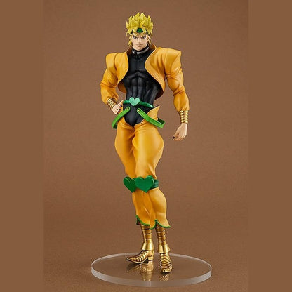 Jojo's Bizarre Adventure: Stardust Crusaders Dio PVC Figure - Good Smile Company - Pop Up Parade