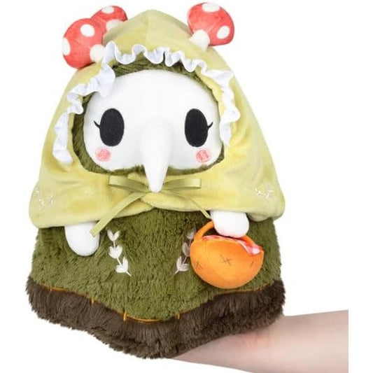 Mini Woodland Plague Nurse Plush - Squishable