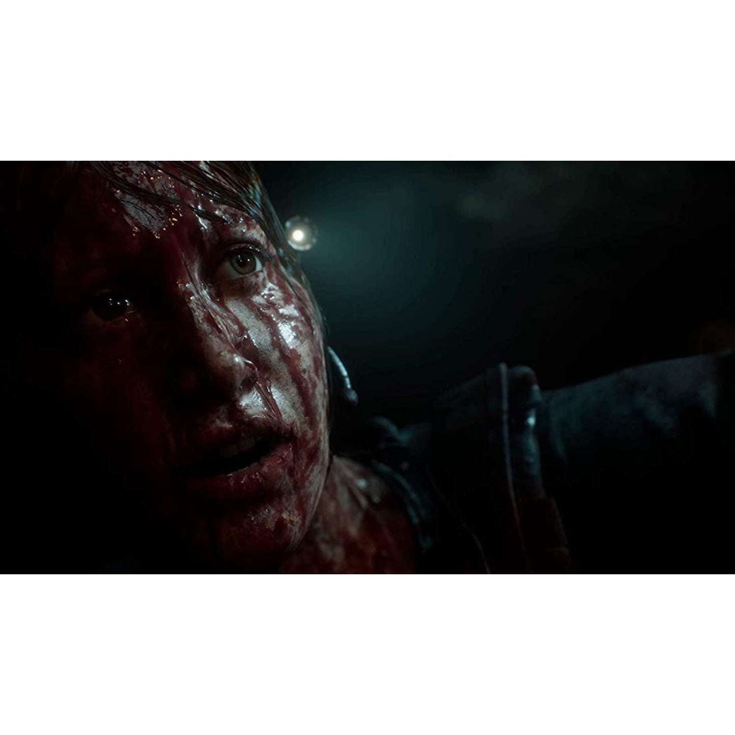 The Dark Pictures: House of Ashes - Xbox Series X, Xbox One - Bandai Namco