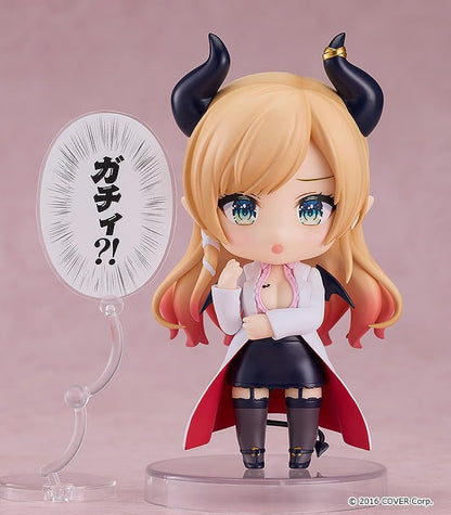 Hololive Production Yuzuki Choco Nendoroid Figure 2240