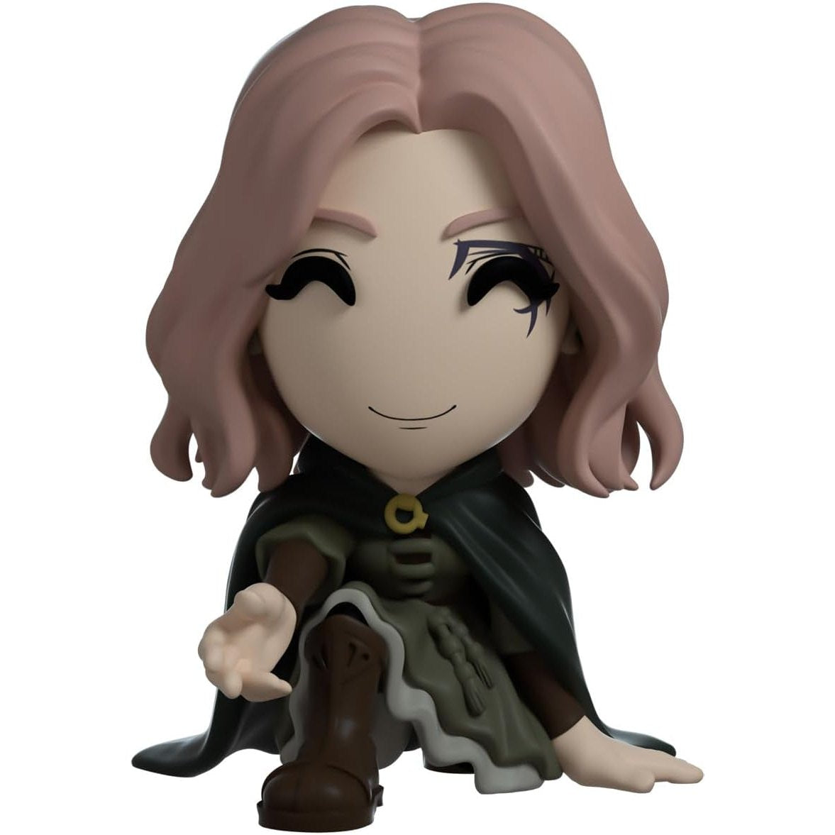 Elden Ring Melina Vinyl Figure - Youtooz - Elden Ring Collection #0