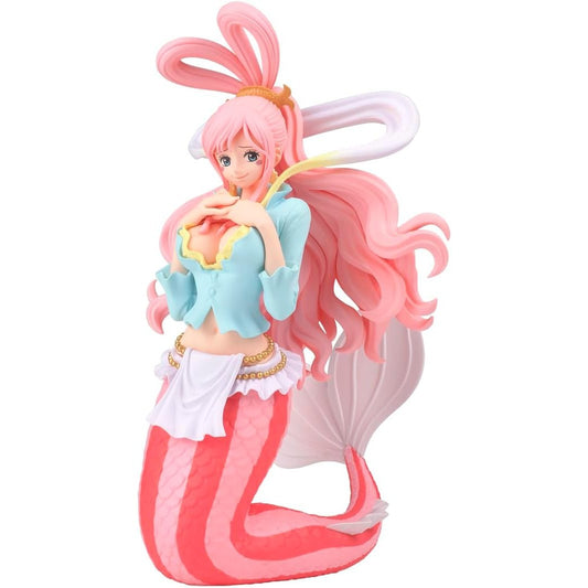 One Piece Princess Shirahoshi Statue Figure - Banpresto - Glitter & Glamours