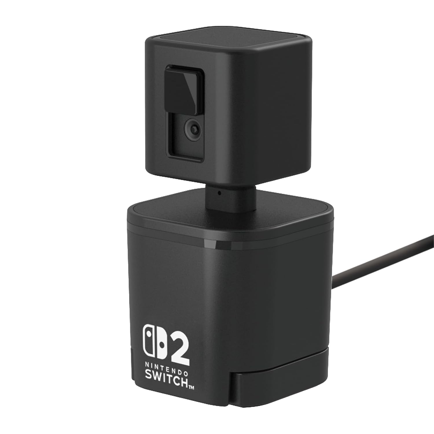 USB Camera - Nintendo Switch 2 - HORI