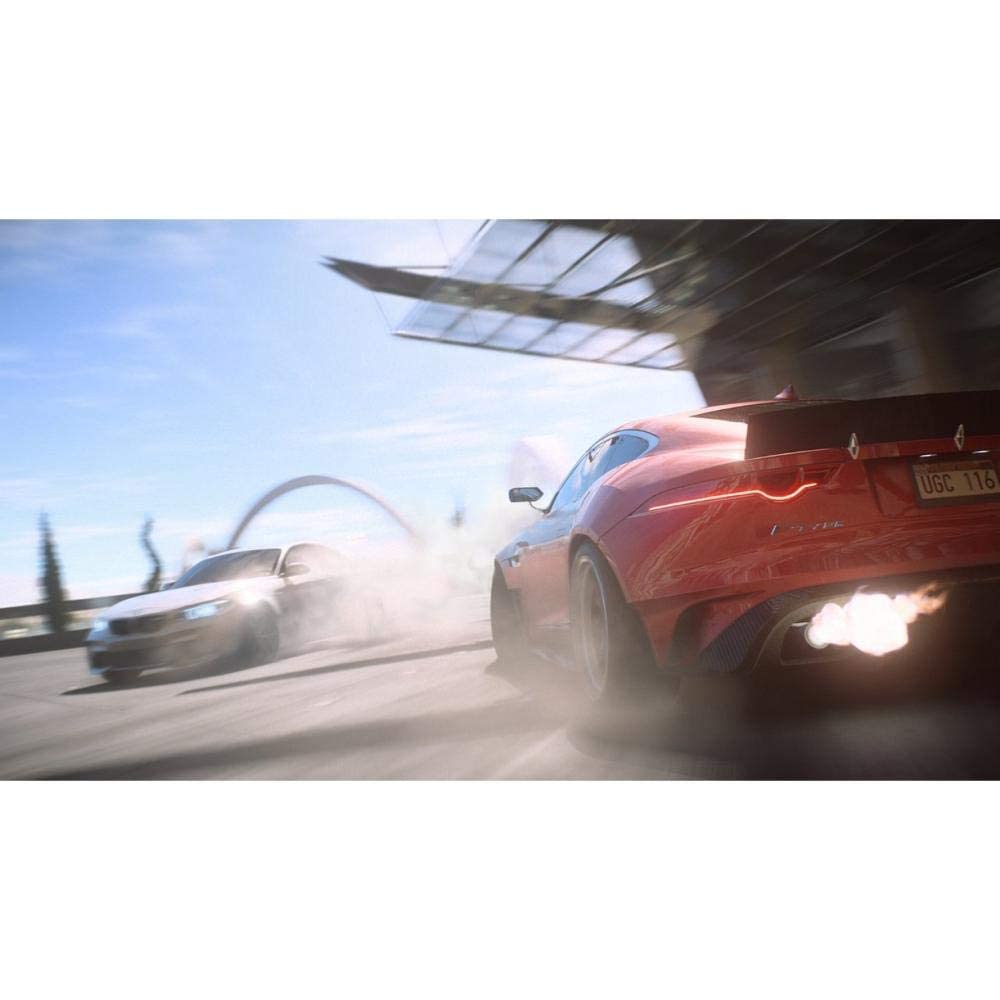 Need for Speed Payback - PlayStation 4 - Electronic Arts
