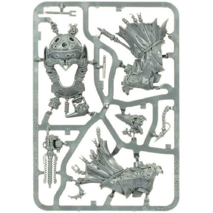 Warhammer 40,000 Combat Patrol Adeptus Mechanicus - 19 Citadel Miniatures - Games Workshop