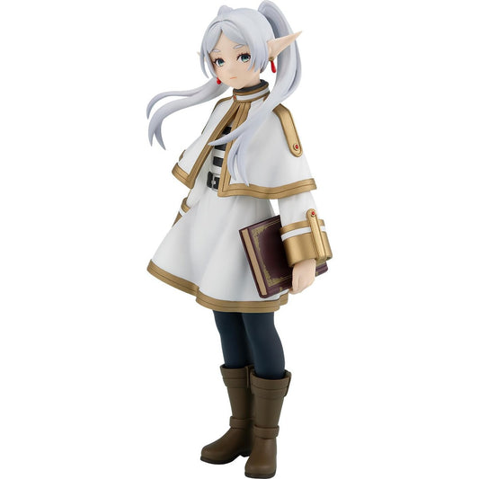 Frieren: Beyond Journey's End Frieren Statue Figure - Good Smile Company - Pop Up Parade Line