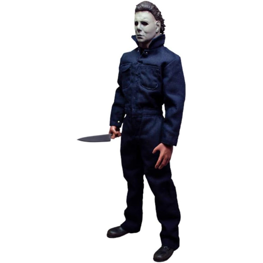 Halloween 1978 Michael Myers 1/6 Scale Figure - Trick or Treat Studios