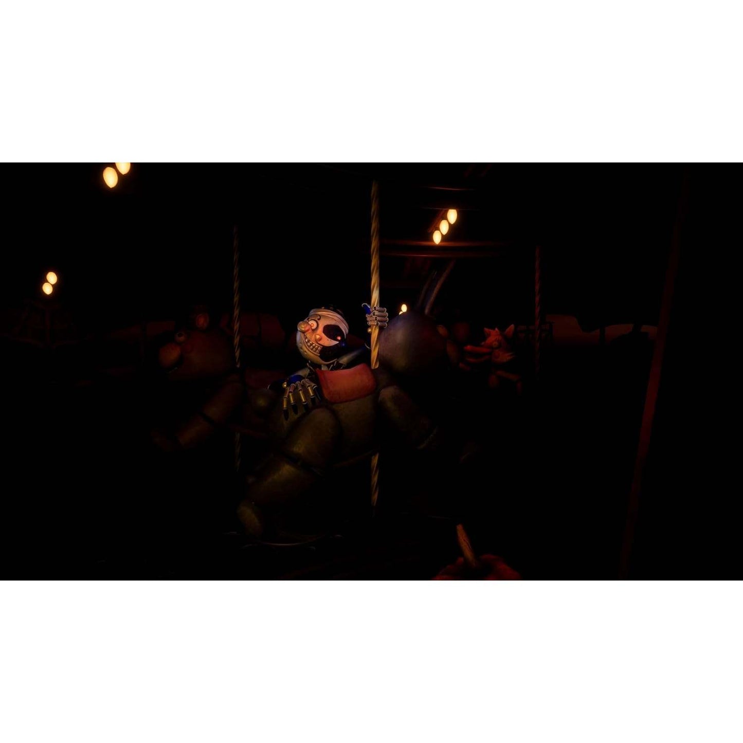 Five Nights at Freddy's: Help Wanted 2 - Nintendo Switch - Maximum Entertainment