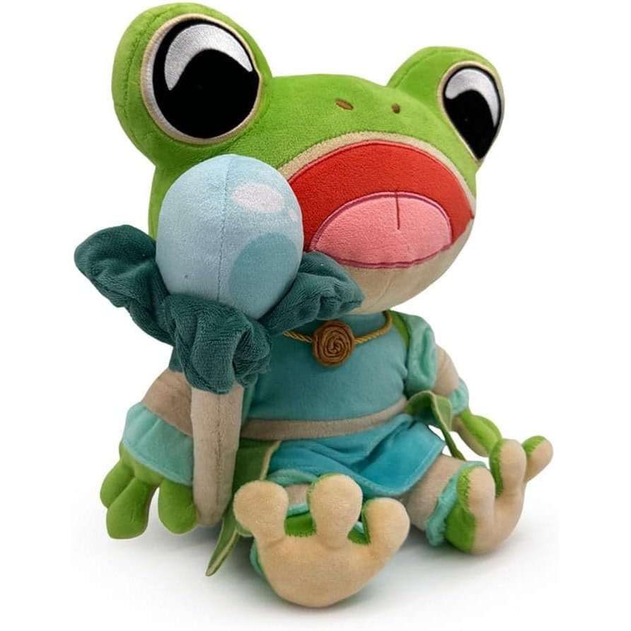 Magic: The Gathering Helga Plush Toy - Youtooz