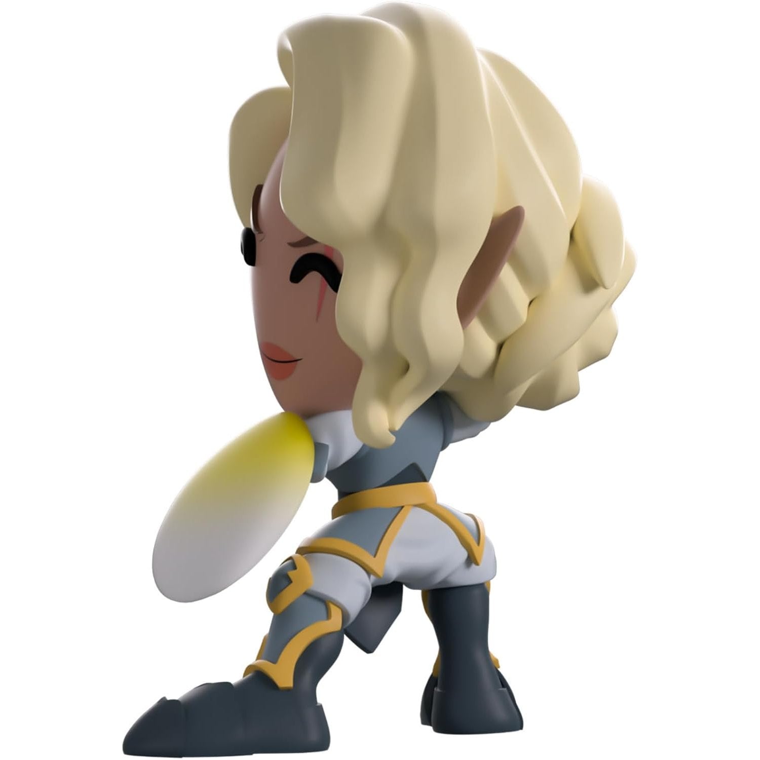The Legend of Vox Machina Pike Trickfoot Vinyl Figure - Youtooz - The Legend of Vox Machina Collection