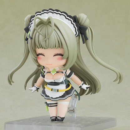 Goddess of Victory: Nikke Soda 3.9-Inch Nendoroid Action Figure - Good Smile Company