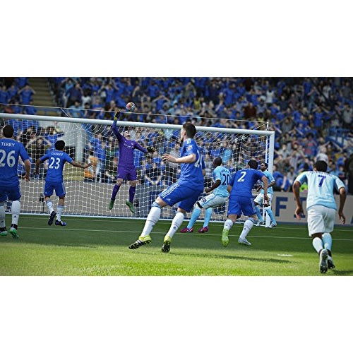 FIFA 16 - Xbox One - Electronic Arts