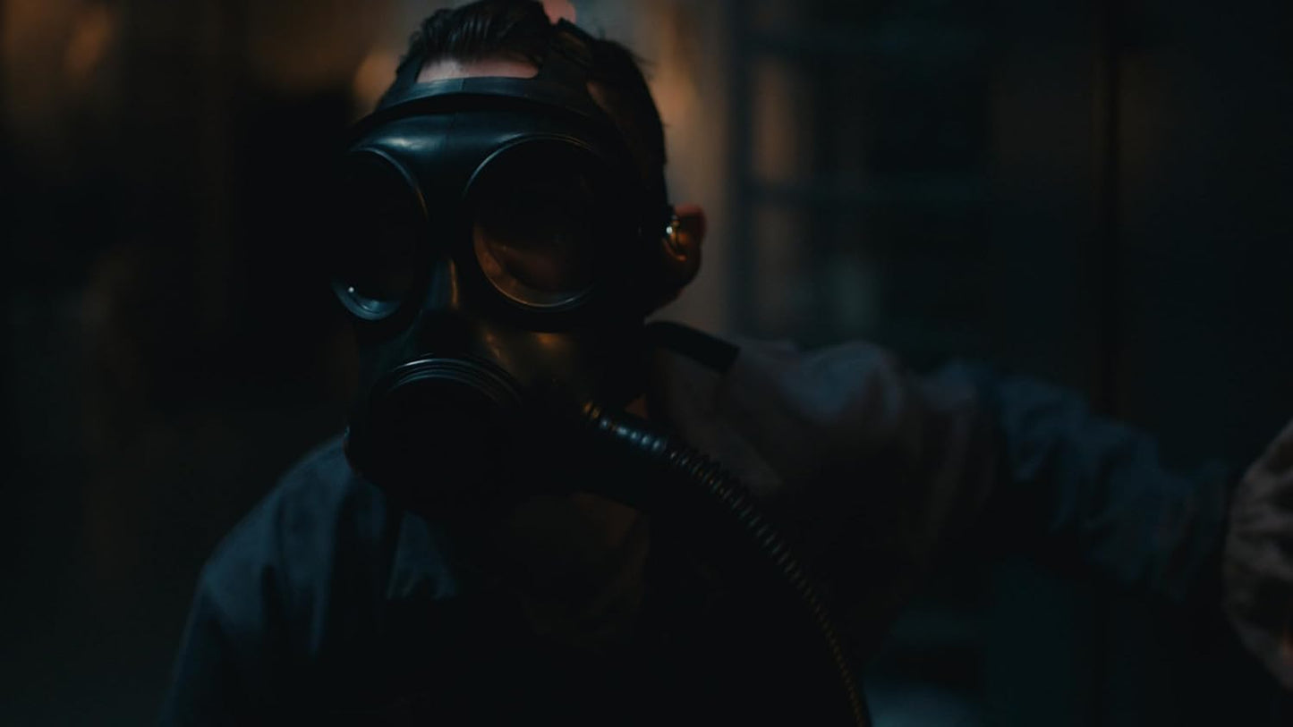 Dead Reset - PlayStation 5 - GS2 Games