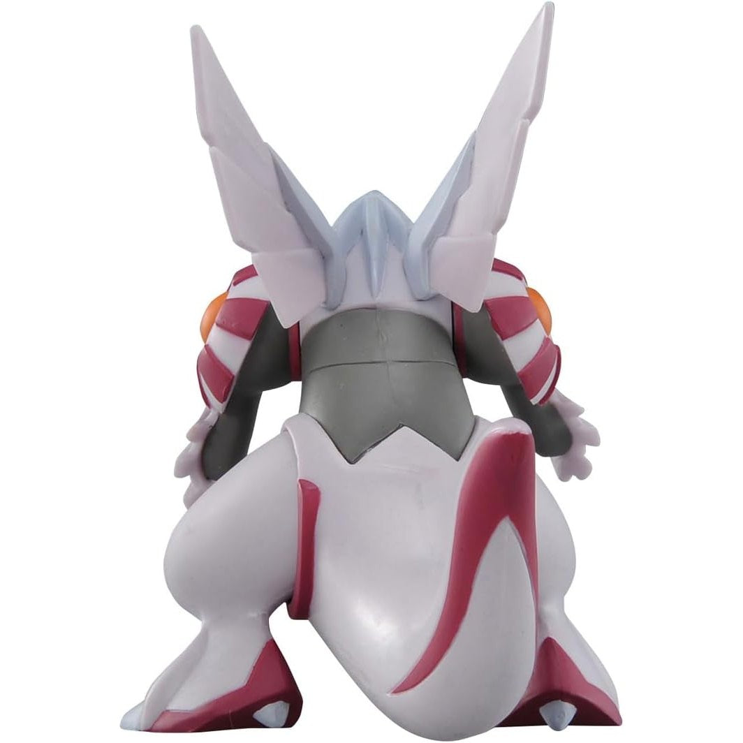 Pokemon Palkia Action Figure - Takara Tomy - MonColle ML-07