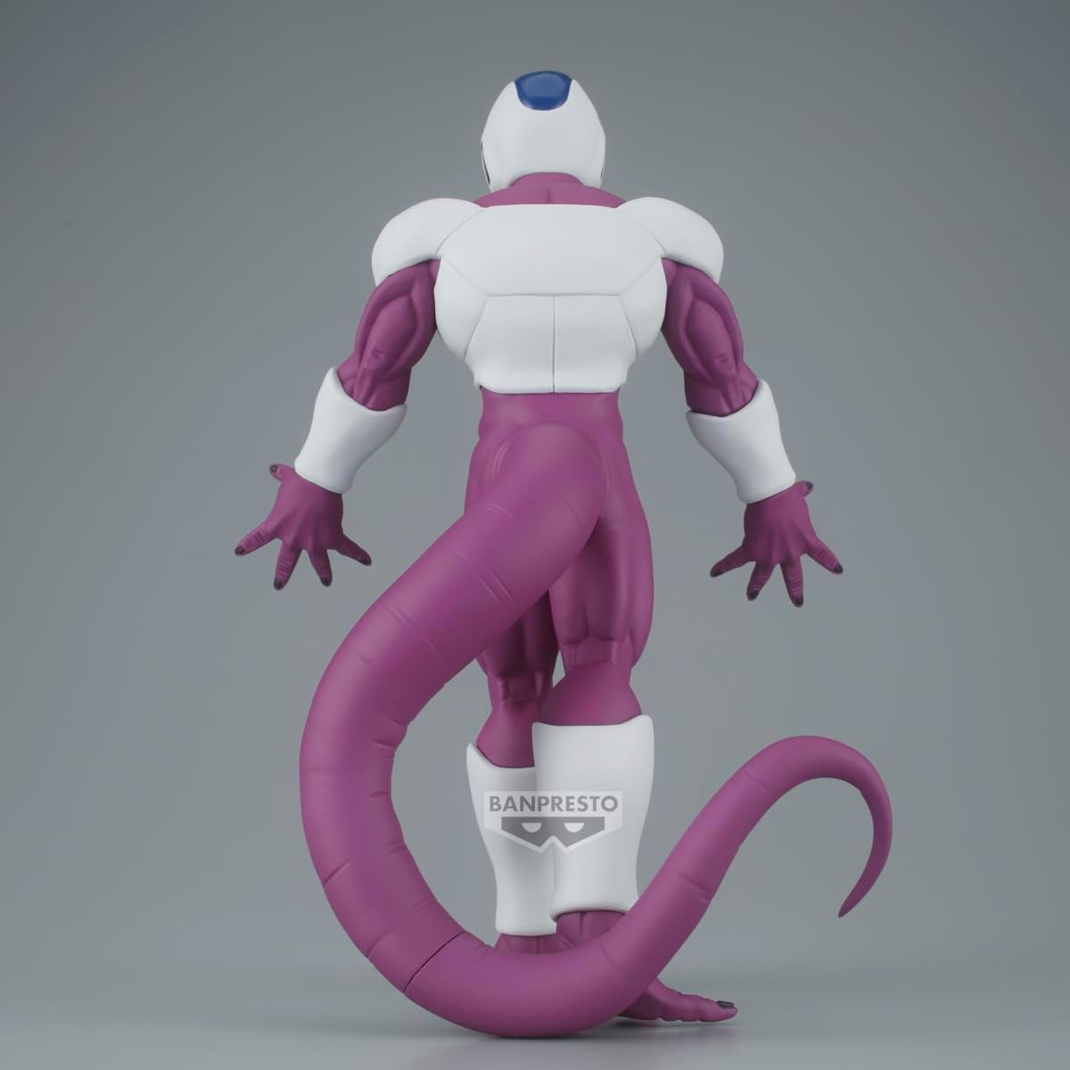 Dragon Ball Z Cooler Solid Edge Works Figure
