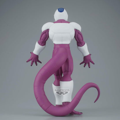 Dragon Ball Z Cooler Solid Edge Works Figure