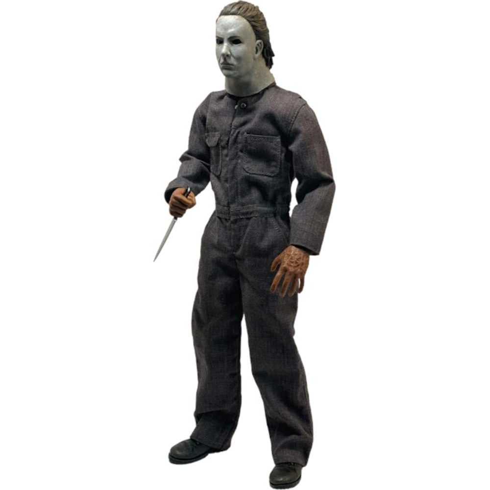 Halloween 5: The Revenge of Michael Myers 1/6 Scale Figure - Trick or Treat Studios