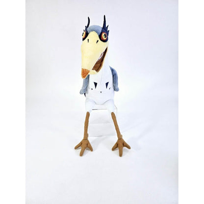 The Boy and the Heron The Heron Plush - Studio Ghibli, Sun Arrow