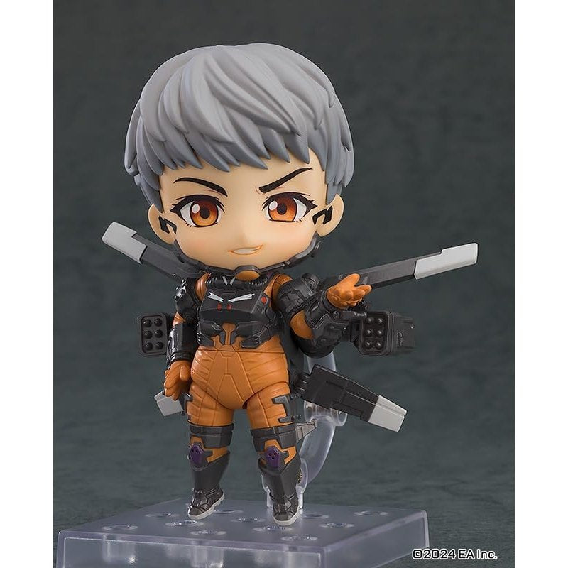 Apex Legends Valkyrie Figure - Good Smile Company - Nendoroid #2388