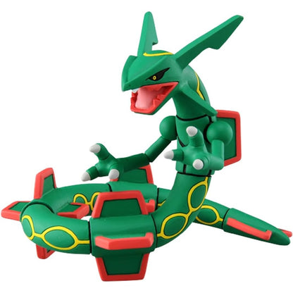 Pokemon Rayquaza Figure - Takara Tomy MonColle ML-05