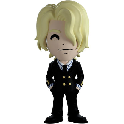One Piece Sanji Vinyl Figure - Youtooz - One Piece Collection #4