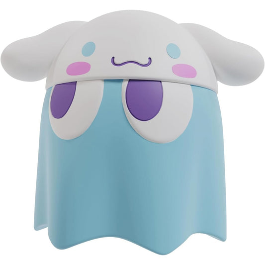 Pac-Man x Sanrio Characters Ghost Cinamoroll Figure - Megahouse - Chibi Collect Line