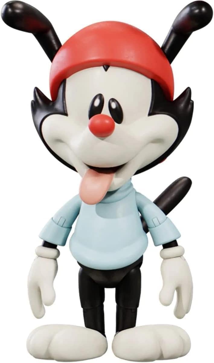 Animaniacs ULTIMATES! Wakko Wave 1 Super7 Figure