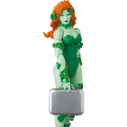Batman: Hush Poison Ivy Action Figure - MAFEX