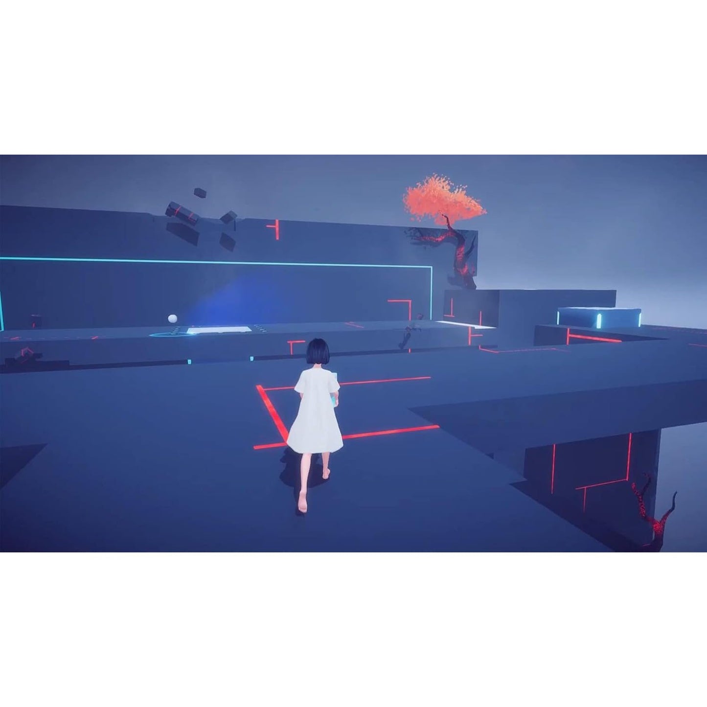 Ever Forward - PlayStation 5 - PM Studios