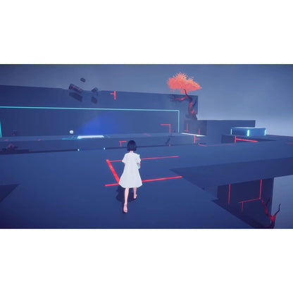 Ever Forward - PlayStation 5 - PM Studios