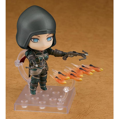 Diablo Demon Hunter Nendoroid Figure 2180