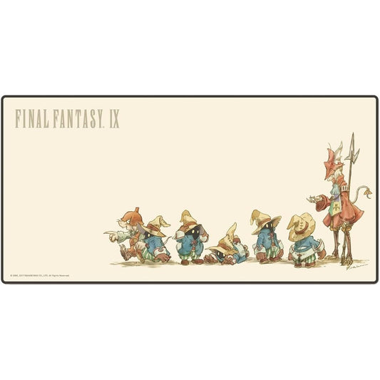 Final Fantasy IX Large Gaming Mousepad - Square Enix