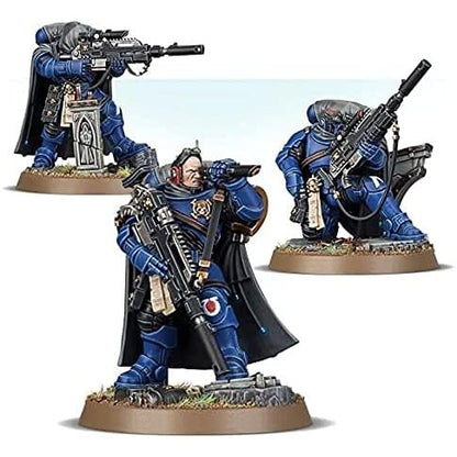 Warhammer 40,000 Space Marines Primaris Eliminators - 3 Miniatures - Games Workshop