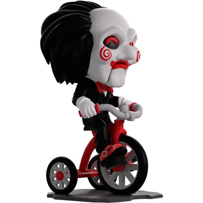 Saw Billy the Puppet Vinyl Figure - Youtooz - Horror Collection #6
