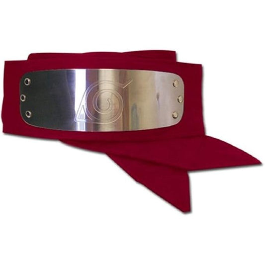 Naruto Shippuden Rock Lee's Headband - Great Eastern Entertainment